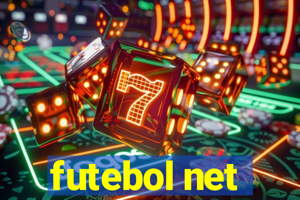 futebol net